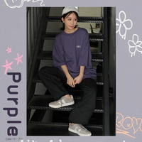 メンズライクなおばけプリント Ｔシャツ