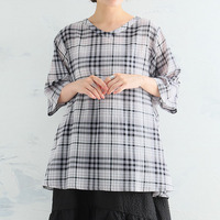  Tシャツより涼しくてTシャツくらい気軽。「シャッT」