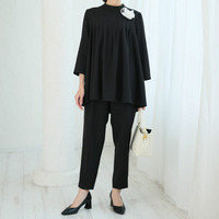 新サイズ追加!! ココハレシリーズ バックパール セットアップ