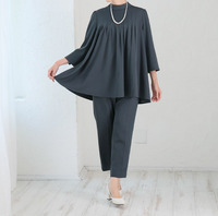 新サイズ追加!! ココハレシリーズ バックパール セットアップ