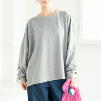 たっぷり スーパーライトスウェット 好みで選べる2丈