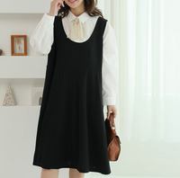 ”楽かわ”シリーズ！８枚接ぎで綺麗なフレアラインが自慢の ワンピース