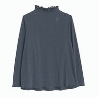 丁度良い透け感 選べる3シルエット 欲しかった 透けすぎない シアー トップス & タンク アンサンブル