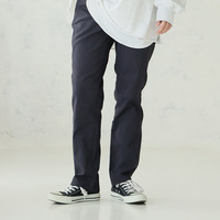 楽・暖・美脚！ スマートフィットシルエット ストレッチ 裏起毛 パンツ あったか