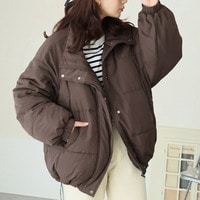 【再入荷】リニューアル!! スタンド ショート モンスター ジャケット コート