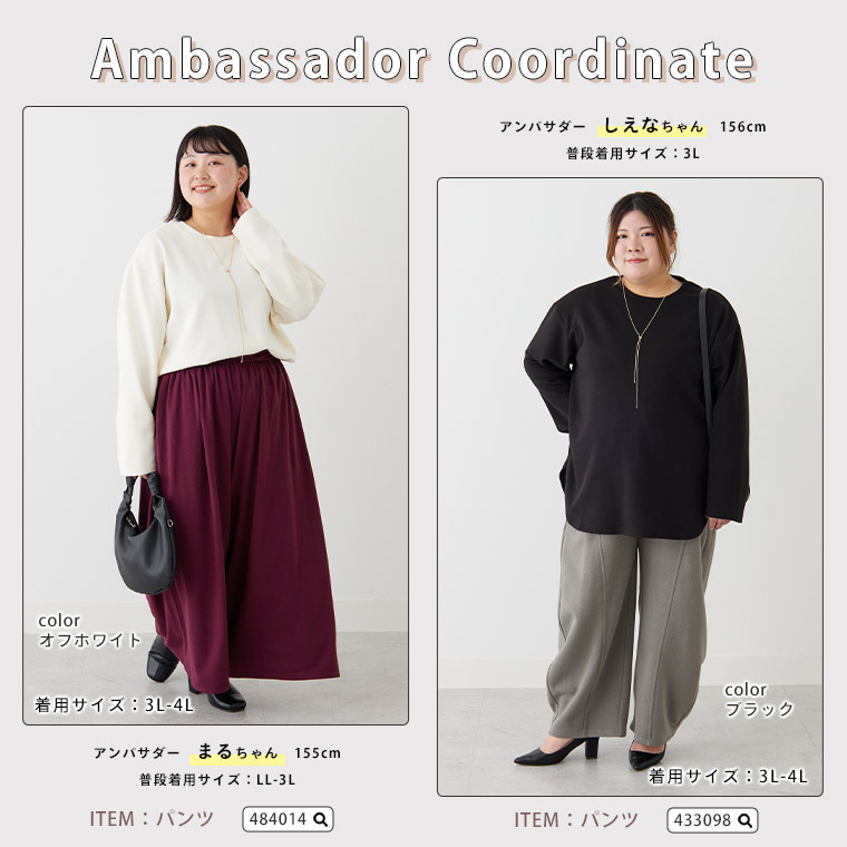 スゴ!裏ワザ!冬でも汗さら なめらか&蒸れ知らず 裾ラウンドロンT20