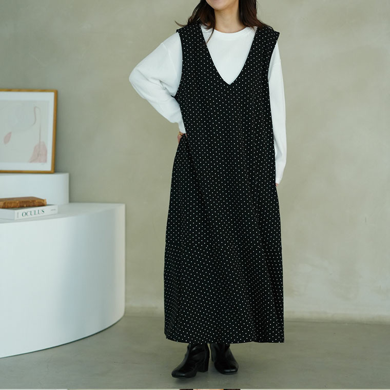 ”楽かわ”シリーズ! 表起毛 リブトップス付き セットアップ1