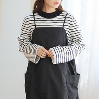 フィットしすぎないからTシャツ感覚の使いやすさ！ カラーで選ぶ もっちり リブ 着回し美人 ワイドスリーブ ニット