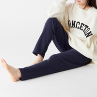 【再入荷】ハピぽか 裏起毛 レギンス・毛玉になりにくい