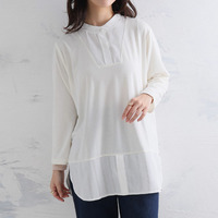 お助けインナー レイヤード