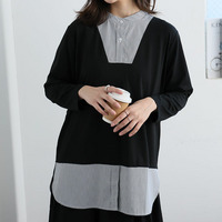 お助けインナー レイヤード