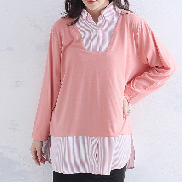 お助けインナー レイヤード1