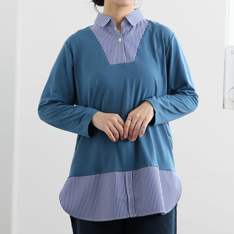 お助けインナー レイヤード1