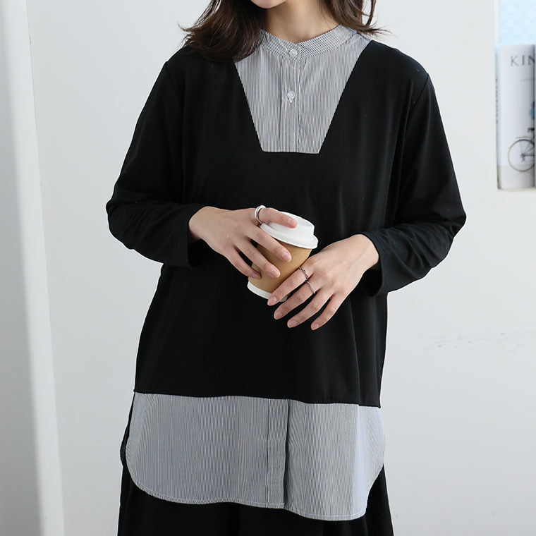 お助けインナー レイヤード1