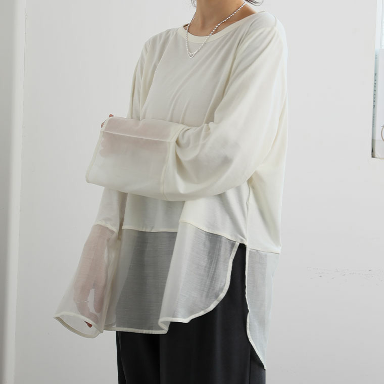 お助けインナー レイヤード1