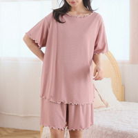 タイプが選べる！ さらっとろ ルームウェア セット