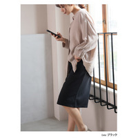 さらっとドライタッチ 大人のゆる心地 ハーフパンツ