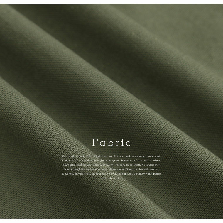 ちょっと1枚羽織りたい ミリタリー カジュアル ジャケット9