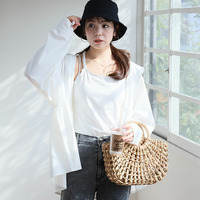 ＜瞬寒！アイスヴェールシリーズ＞ ティアード パーカー