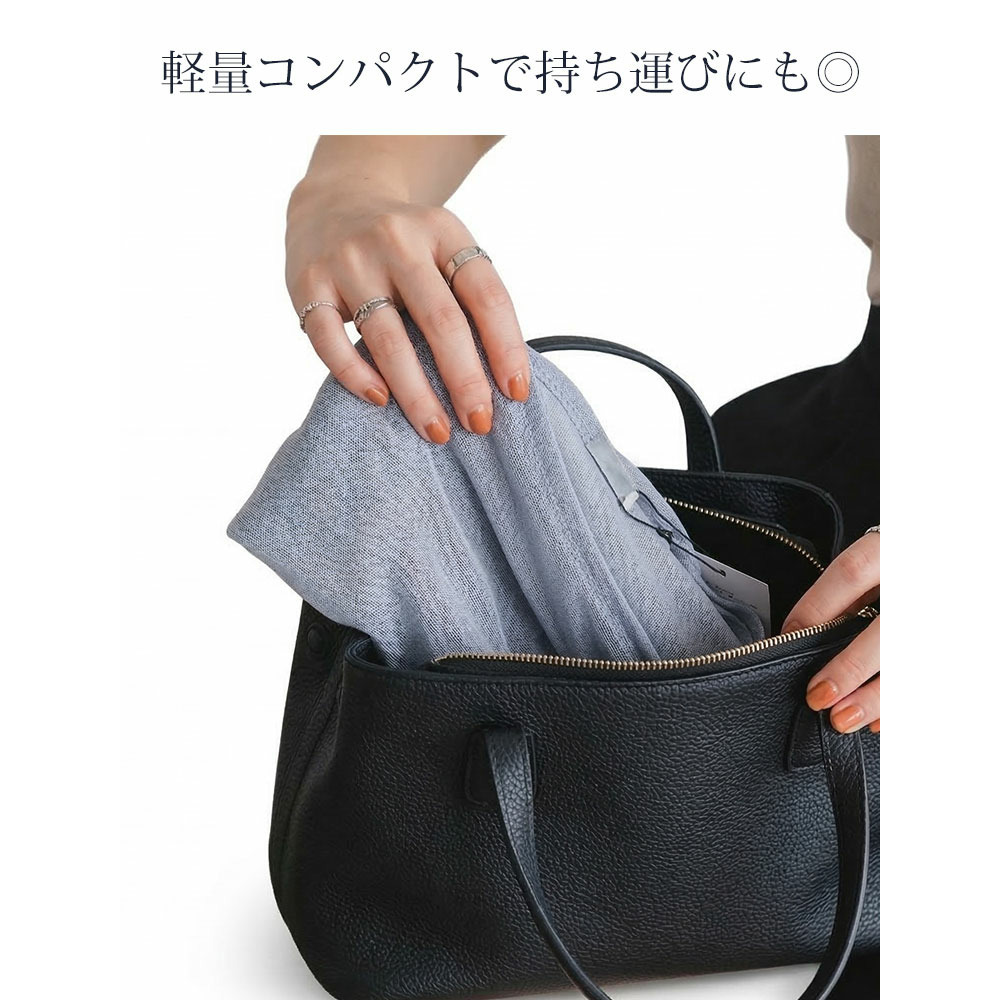 ショート・ミドル・ロング 丈が選べる 涼しげシアーの シンプル トッパー11