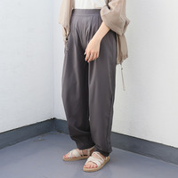 ＜撥水加工でストレスフリーにどこでも行ける！＞ 軽くて動ける マルチに使える ラッシュガード テーパードパンツ