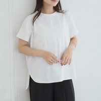 ドライタッチ Tシャツ
