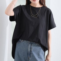 ドライタッチ Tシャツ
