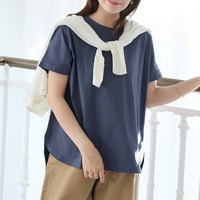 ドライタッチ Tシャツ
