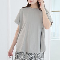 ドライタッチ Tシャツ