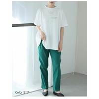 さよなら猛暑 涼しさを着る 遮熱 接触冷感 吸水・速乾 コンフォートメッシュ プリントTシャツ