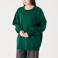 【再入荷】暖かニット苦手サンにオススメ 薄・軽・蒸れない スポンディッシュニット