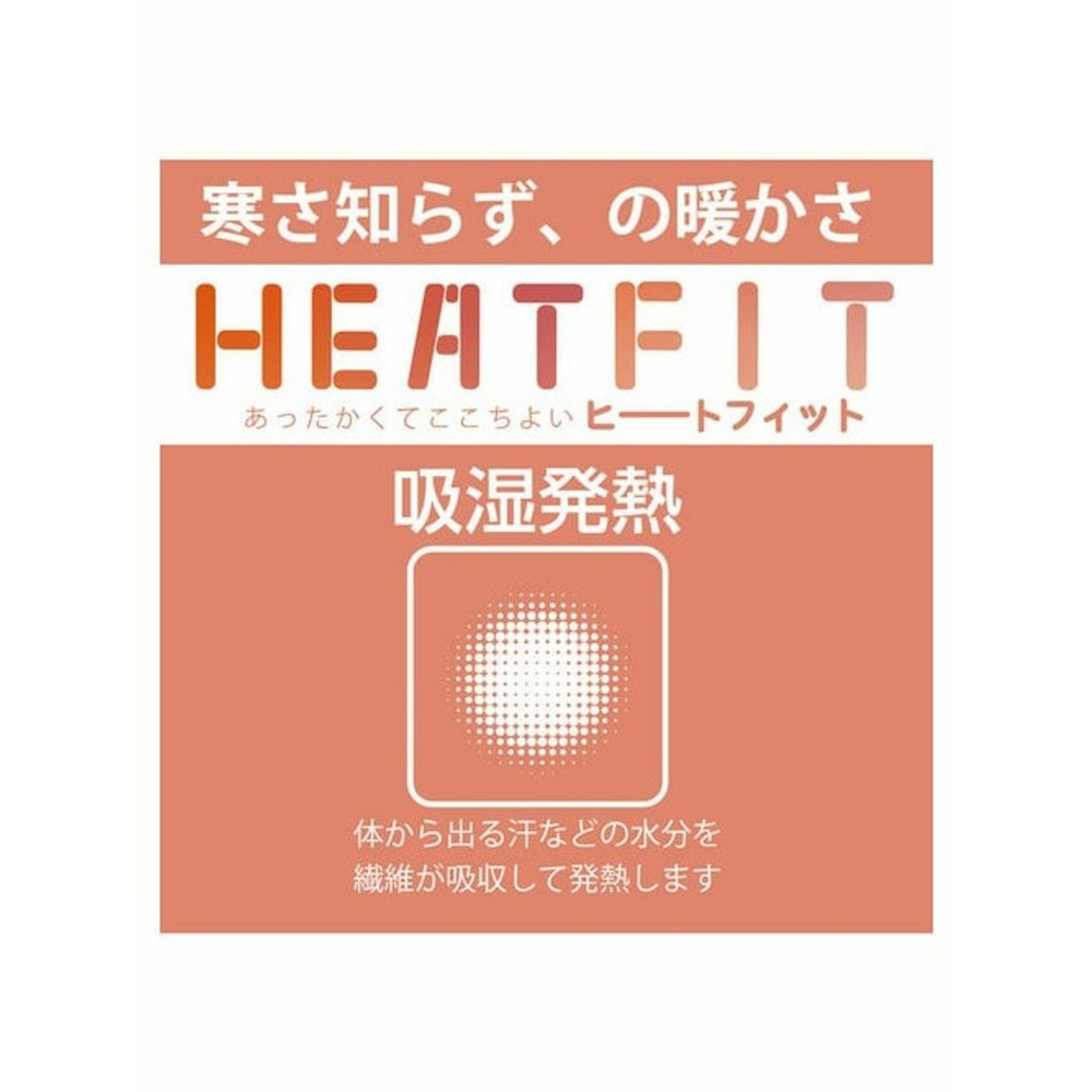 【ＨＥＡＴＦＩＴ】プチハイネックＴシャツ / 大きいサイズ ハッピーマリリン7