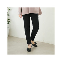 新色追加!! 魔法の美ライン ストレッチ スキニー デニムパンツ