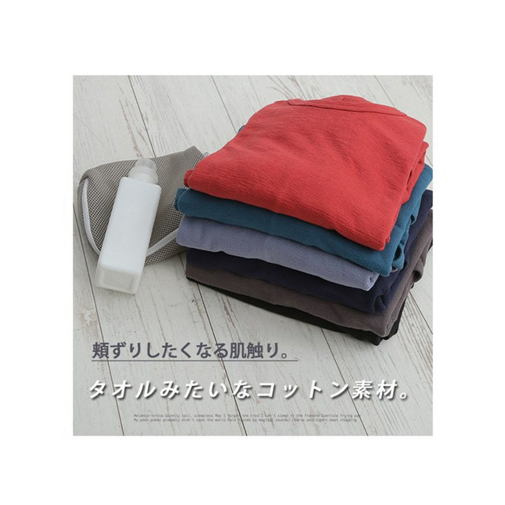 タオルみたいな　コットン　Ｔシャツ / 大きいサイズ ハッピーマリリン9