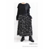 マジ恋ワンピース / 大きいサイズ ハッピーマリリン