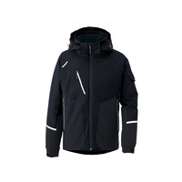 防寒ジャケット(男女兼用) アイトス 6174