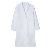 ドクターコートレディス長袖Ｓ