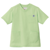 スクラブ　男女兼用