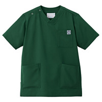 スクラブ　男女兼用