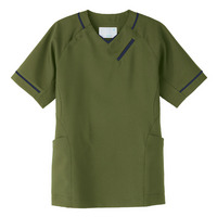 スクラブ男女兼用