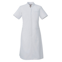 【uka×medical uniform study】ワンピース半袖