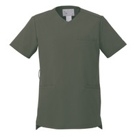 【uka×medical uniform study】スクラブ男女兼用