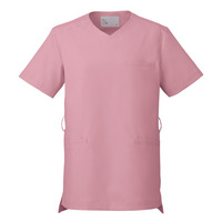【uka×medical uniform study】スクラブ男女兼用