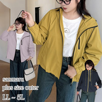 フード付きの配色ジッパー 防水マウンテンパーカー