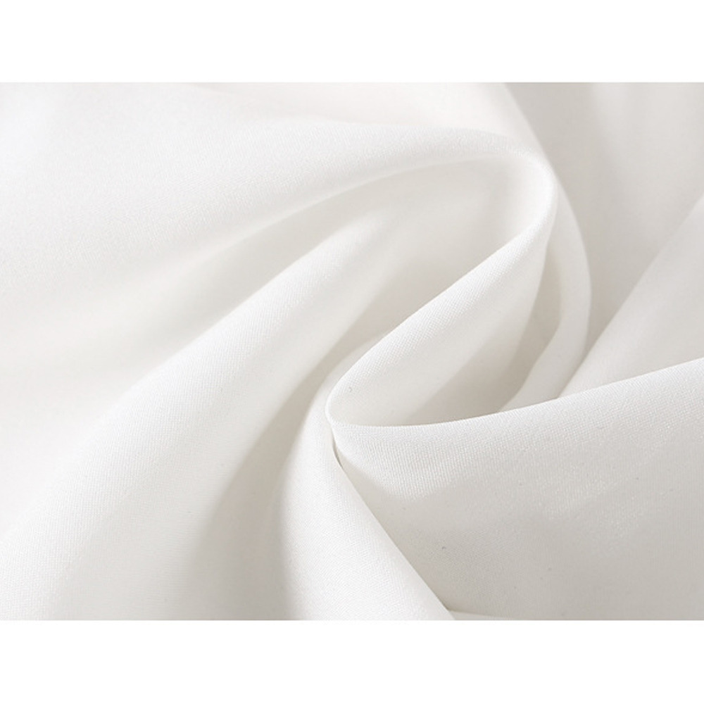 レトロな薔薇柄が上品なプルオーバーブラウス7