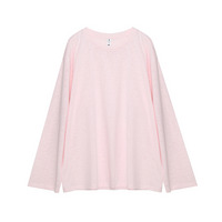 さらりと涼しく、夏の日差しからやさしく守る。大人のための長袖Tシャツ