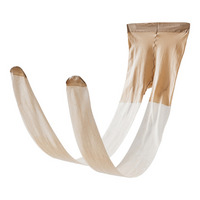 丈も安心、伝線にも強い、トールサイズストッキング