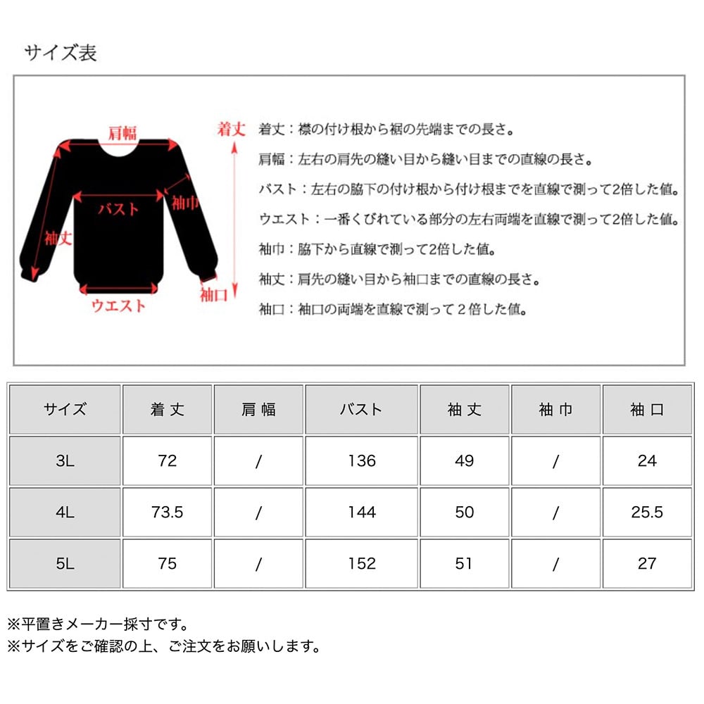 華やかなフリルを贅沢に重ねた、シャツブラウス15