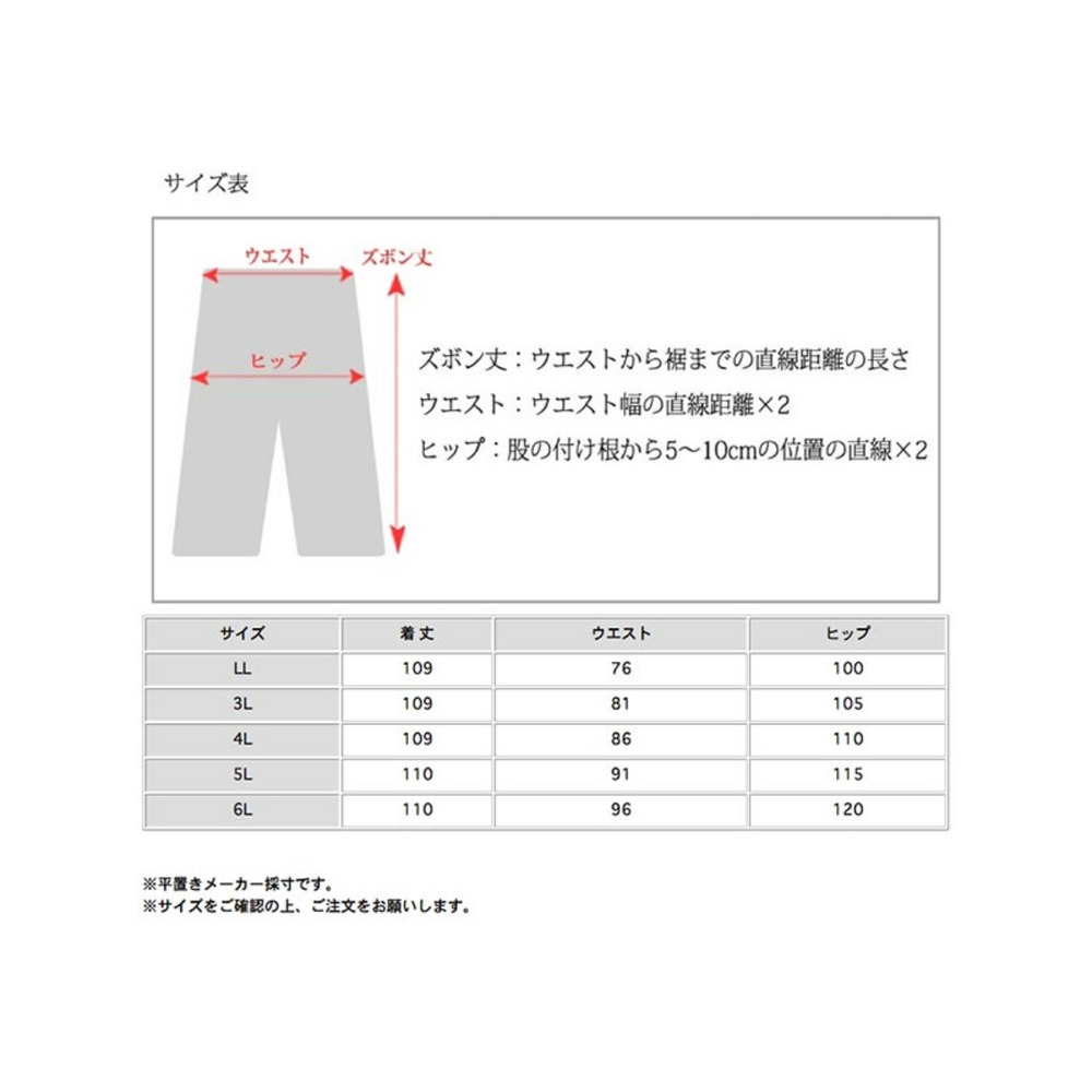 ハイウエストでワイドストレートのきれいめブルーデニムパンツ　大きいサイズ レディース16