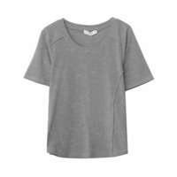 カラバリが豊富！3Dパターンのきれい目カジュアル半袖Ｔシャツ